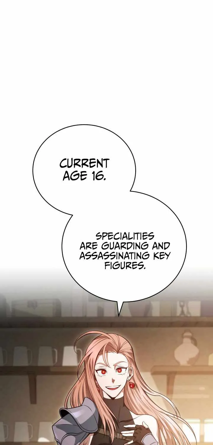 My Insanely Competent Underlings Zinmanga X Chapter 6 Page 2