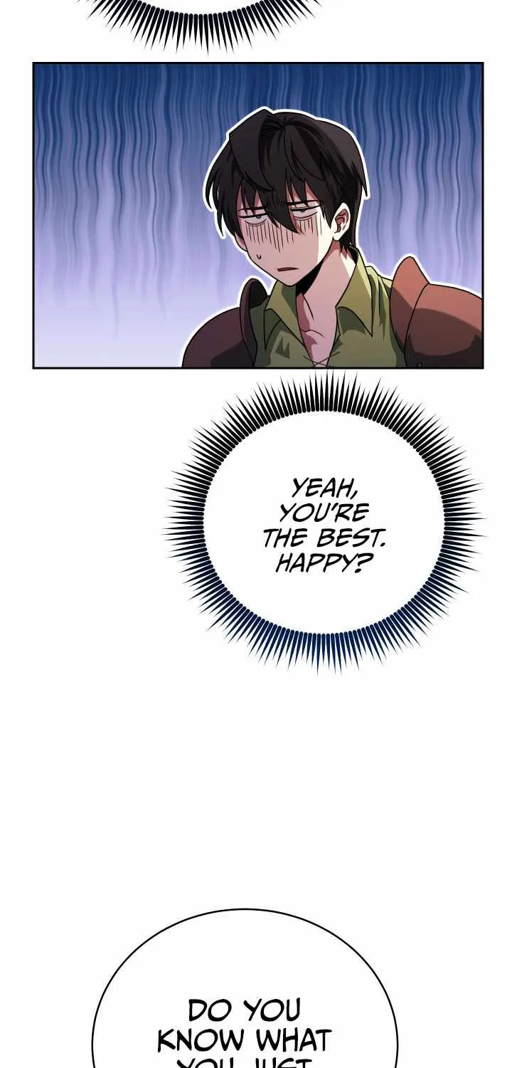 My Insanely Competent Underlings Zinmanga X Chapter 6 Page 6
