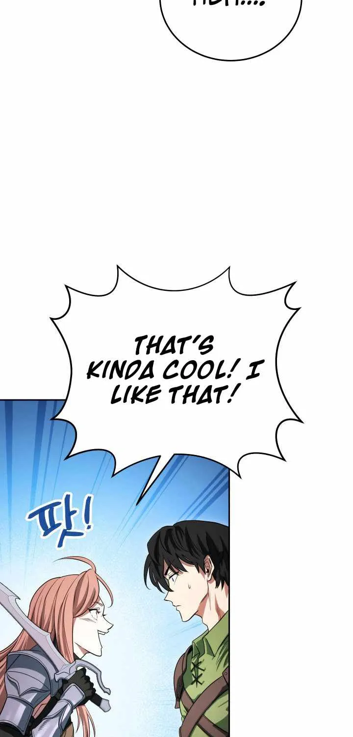 My Insanely Competent Underlings Zinmanga X Chapter 5 Page 33