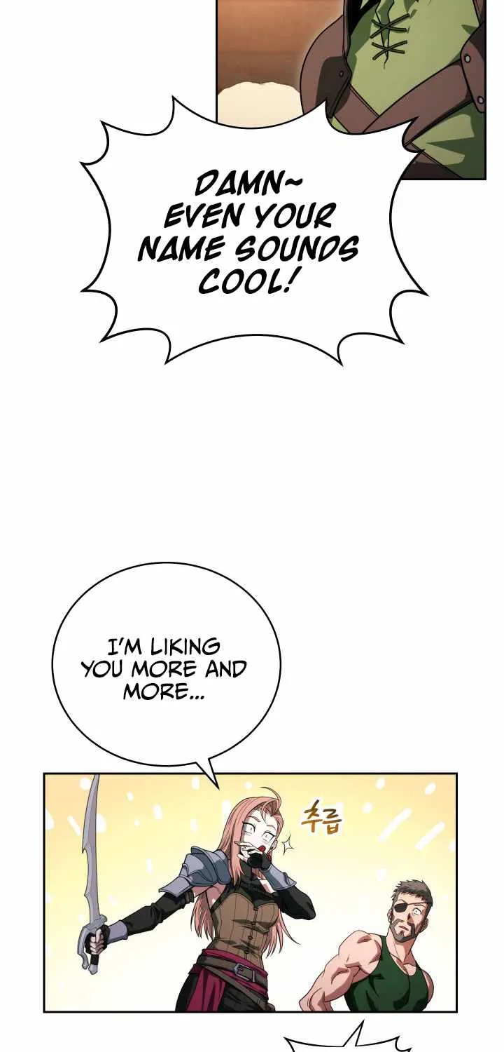 My Insanely Competent Underlings Zinmanga X Chapter 5 Page 35
