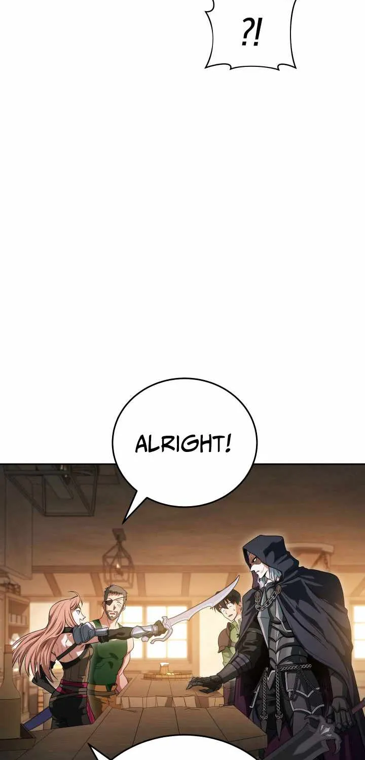 My Insanely Competent Underlings Zinmanga X Chapter 5 Page 36