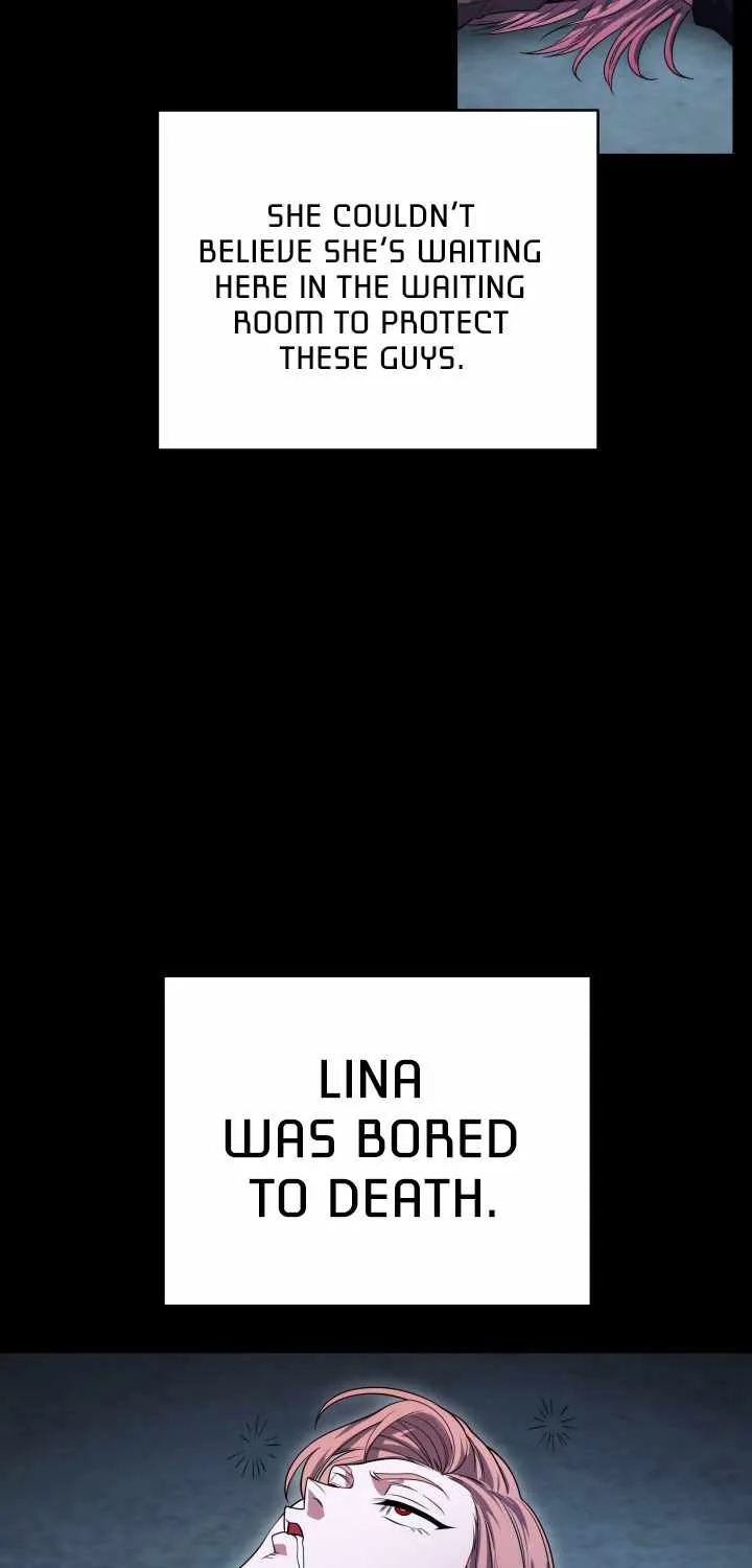My Insanely Competent Underlings Zinmanga X Chapter 5 Page 51