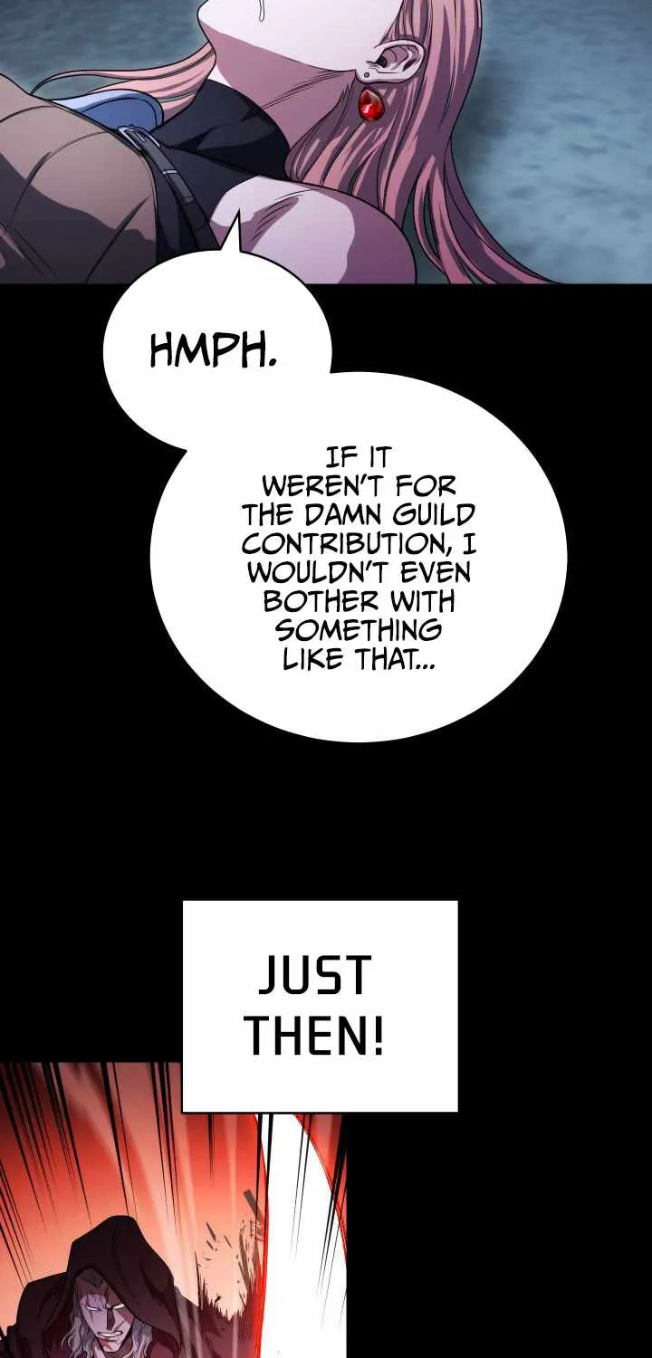 My Insanely Competent Underlings Zinmanga X Chapter 5 Page 52