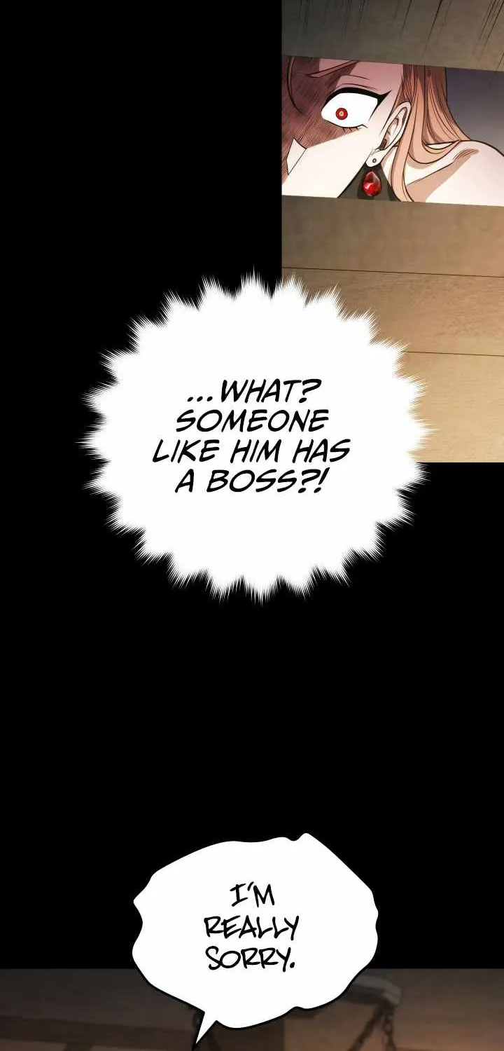 My Insanely Competent Underlings Zinmanga X Chapter 5 Page 59