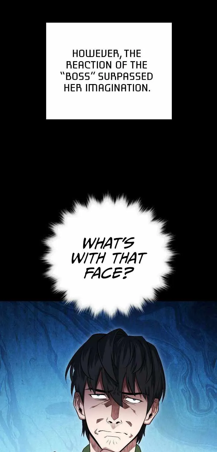 My Insanely Competent Underlings Zinmanga X Chapter 5 Page 65