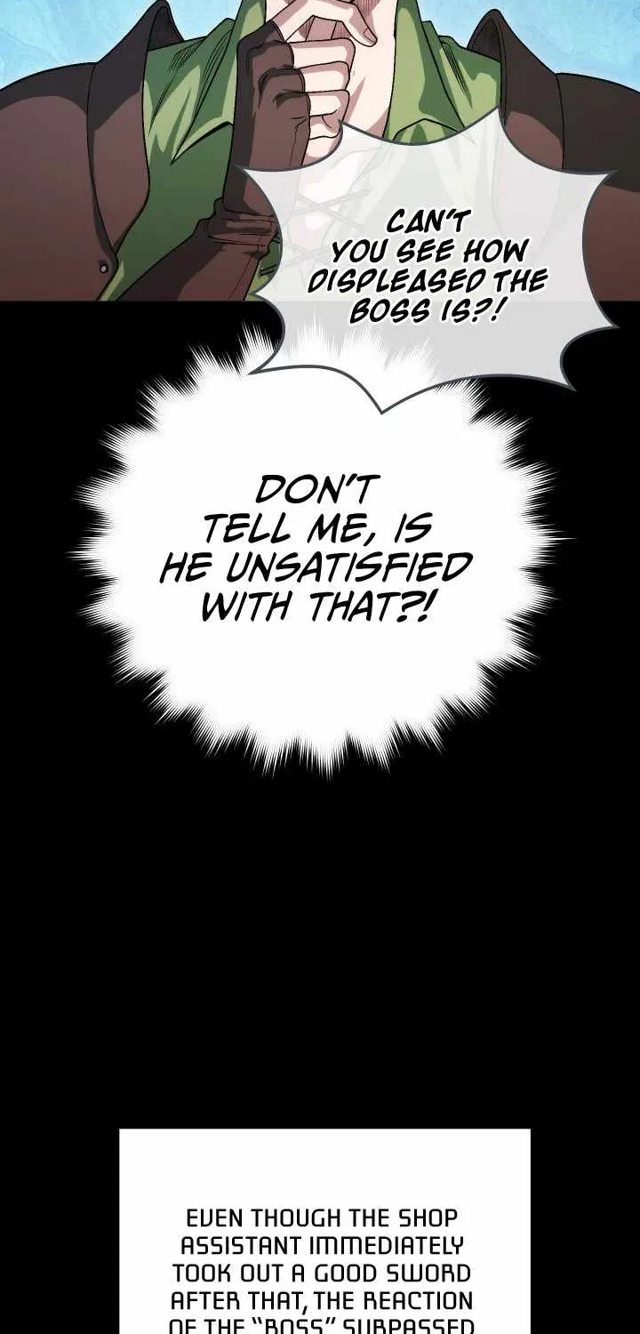 My Insanely Competent Underlings Zinmanga X Chapter 5 Page 66