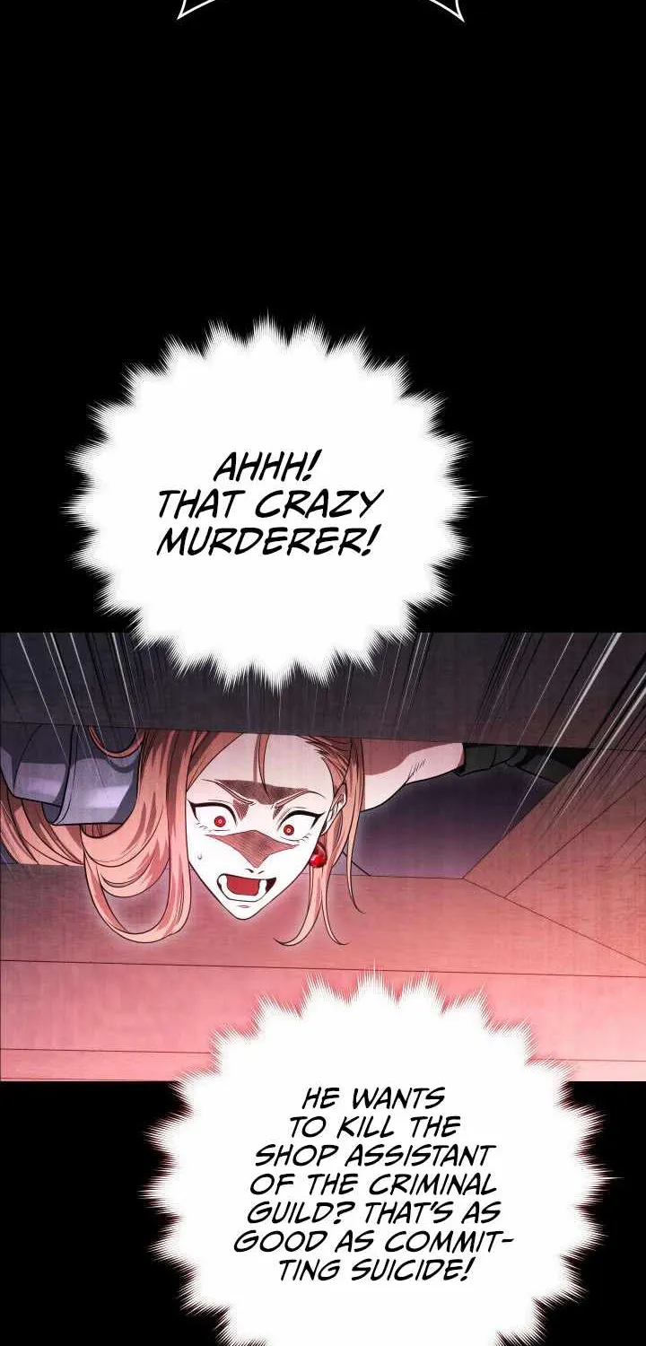 My Insanely Competent Underlings Zinmanga X Chapter 5 Page 70