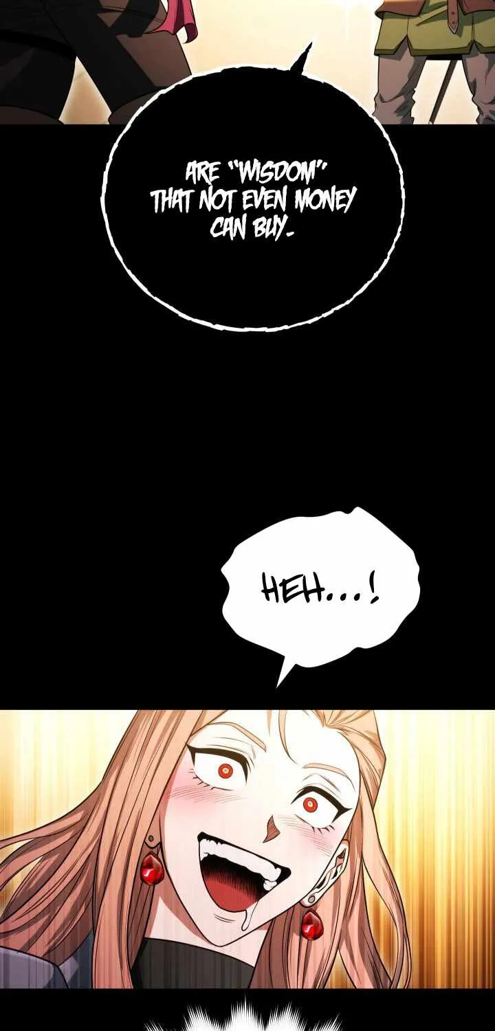 My Insanely Competent Underlings Zinmanga X Chapter 5 Page 76