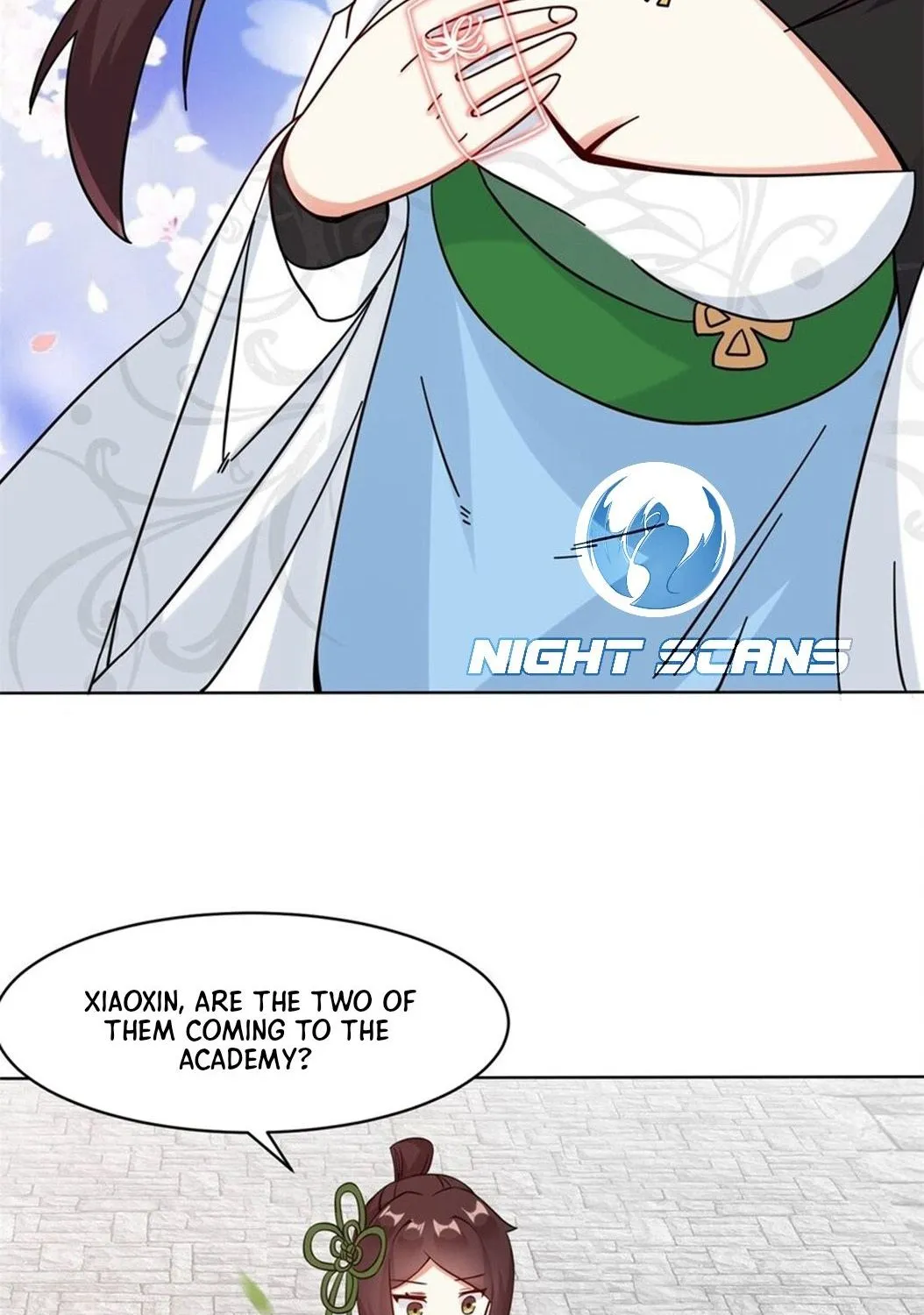 Endless Devourer Zinmanga X Chapter 49 Page 5