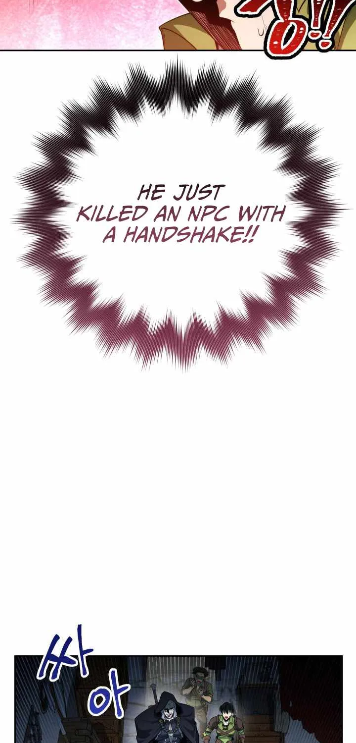 My Insanely Competent Underlings Zinmanga X Chapter 4 Page 4