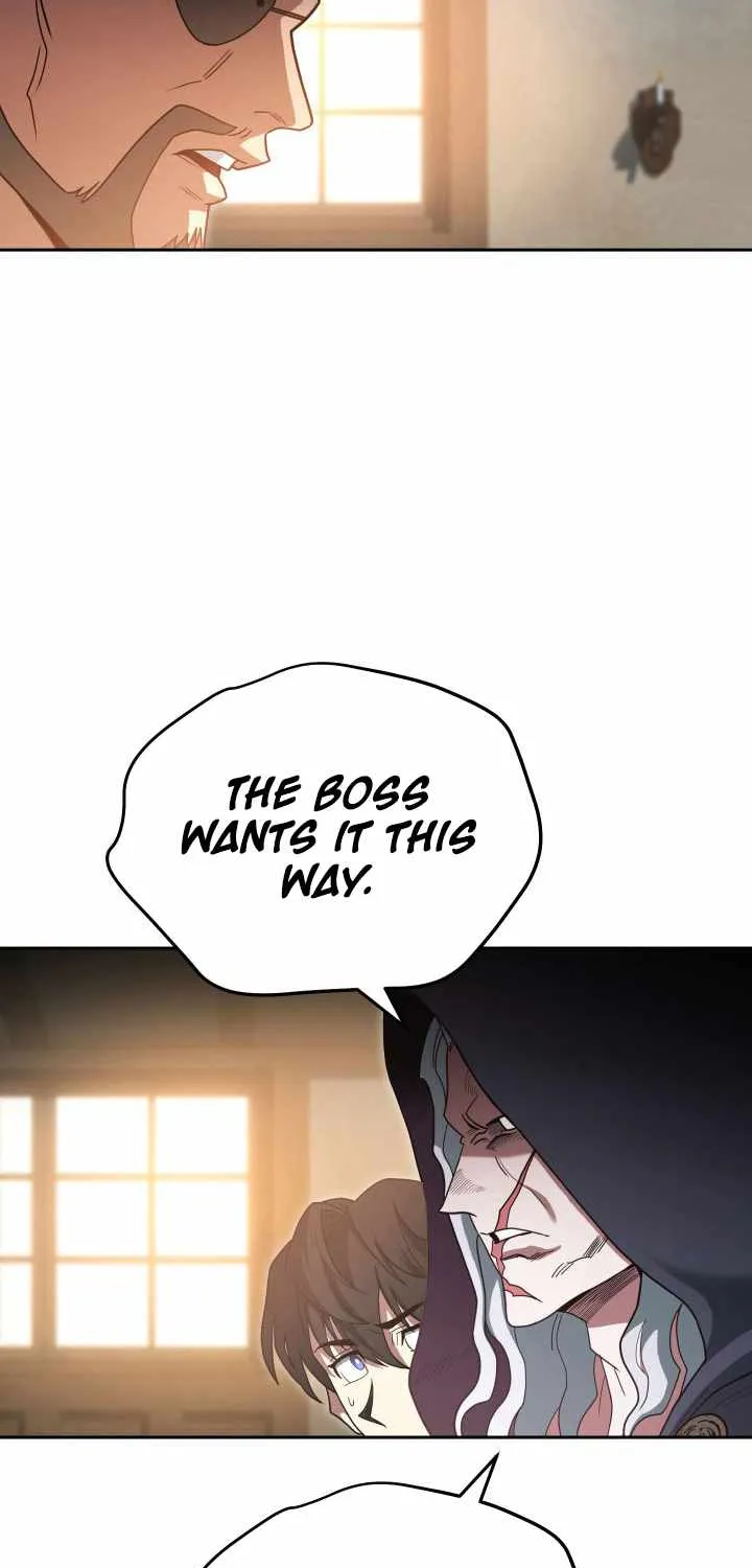 My Insanely Competent Underlings Zinmanga X Chapter 4 Page 17