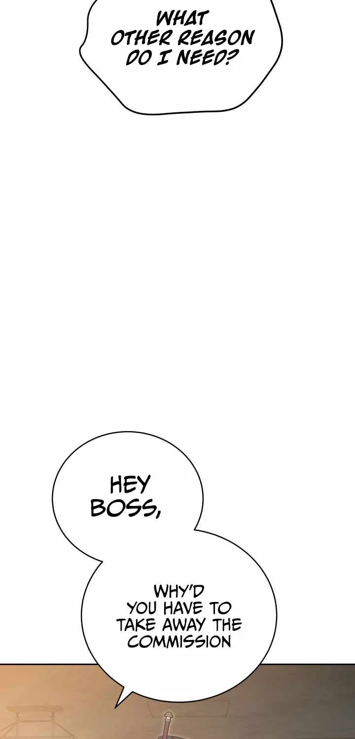 My Insanely Competent Underlings Zinmanga X Chapter 4 Page 18