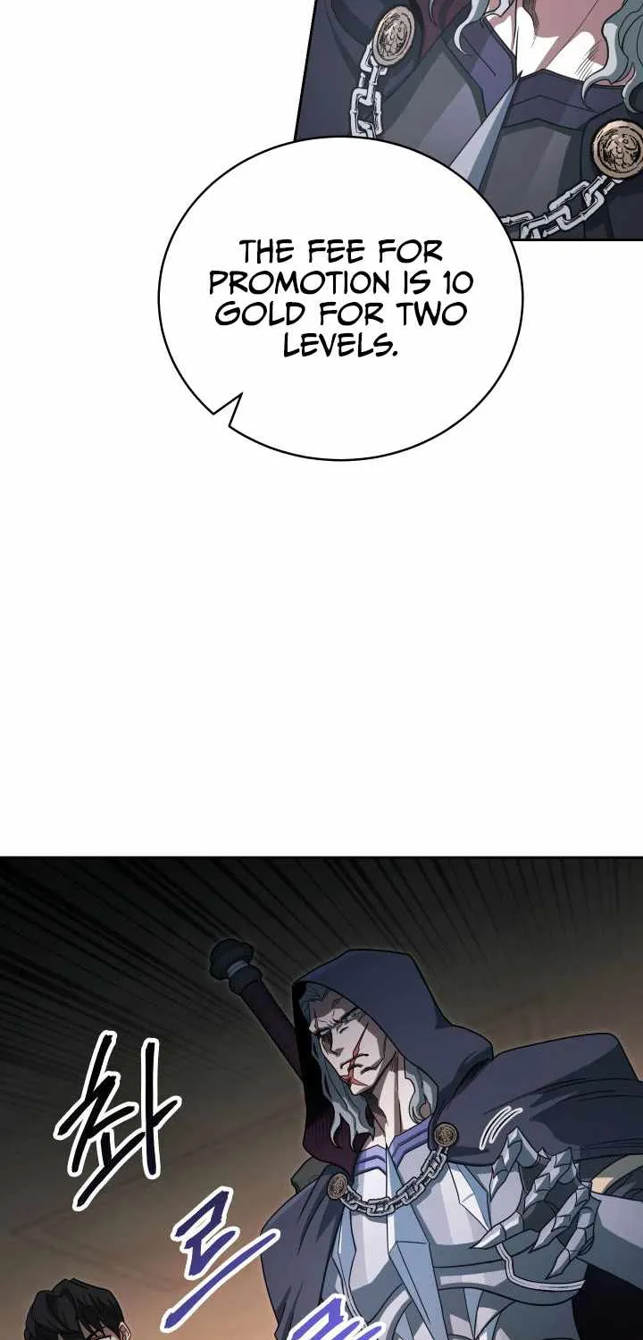 My Insanely Competent Underlings Zinmanga X Chapter 4 Page 22