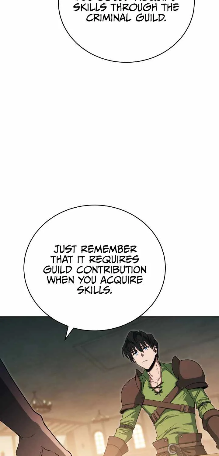 My Insanely Competent Underlings Zinmanga X Chapter 4 Page 26