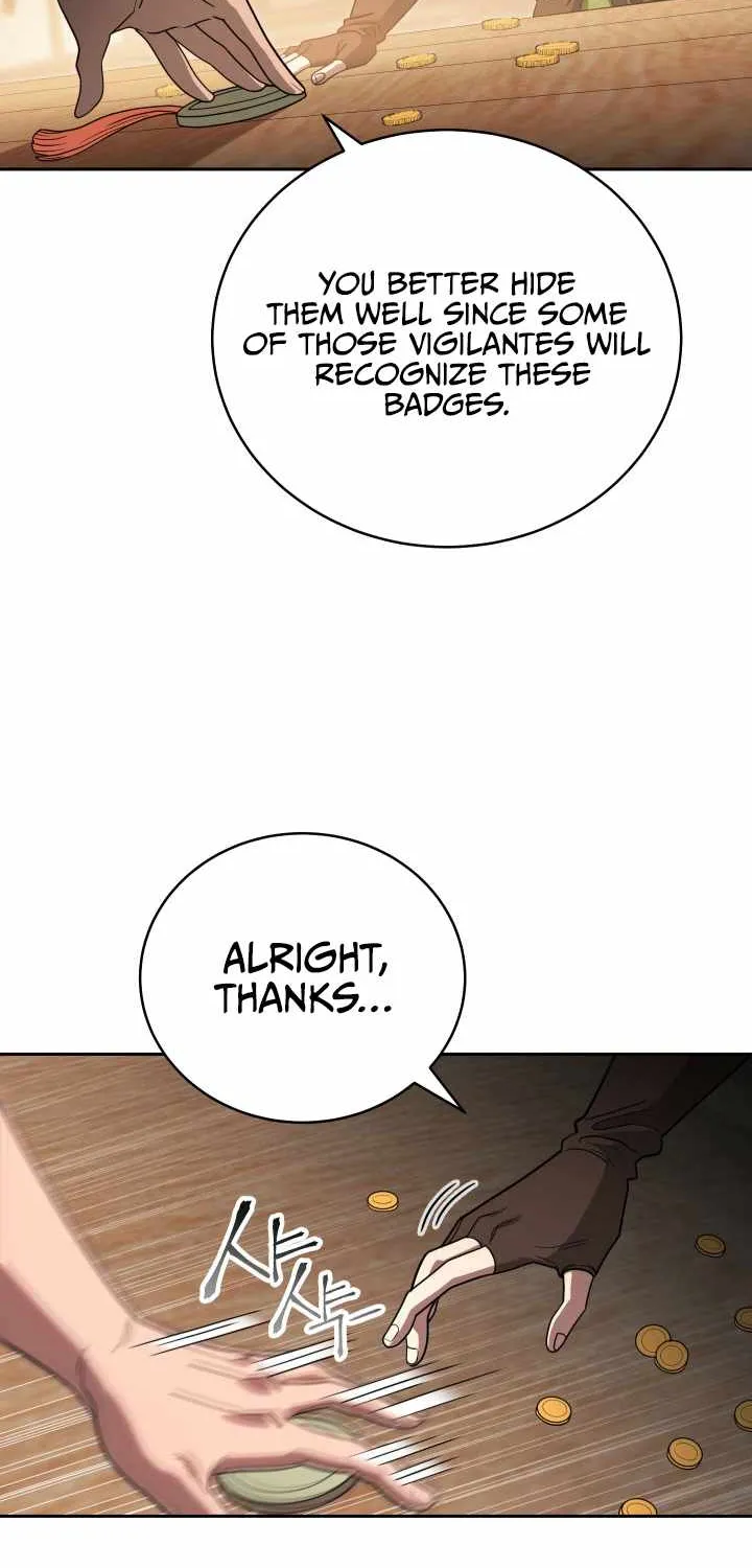 My Insanely Competent Underlings Zinmanga X Chapter 4 Page 27