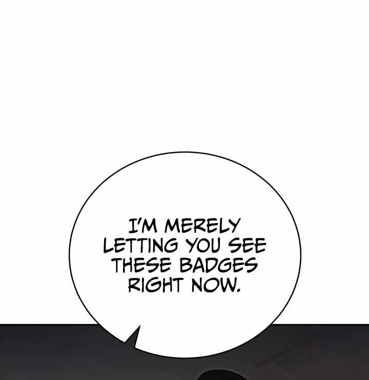 My Insanely Competent Underlings Zinmanga X Chapter 4 Page 28