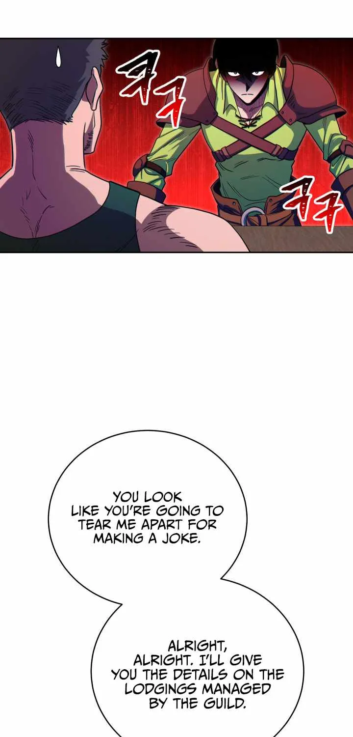 My Insanely Competent Underlings Zinmanga X Chapter 4 Page 31