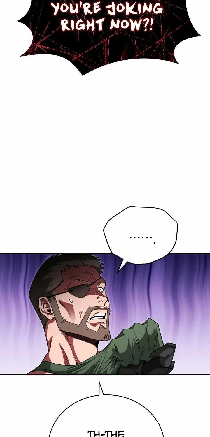 My Insanely Competent Underlings Zinmanga X Chapter 4 Page 34