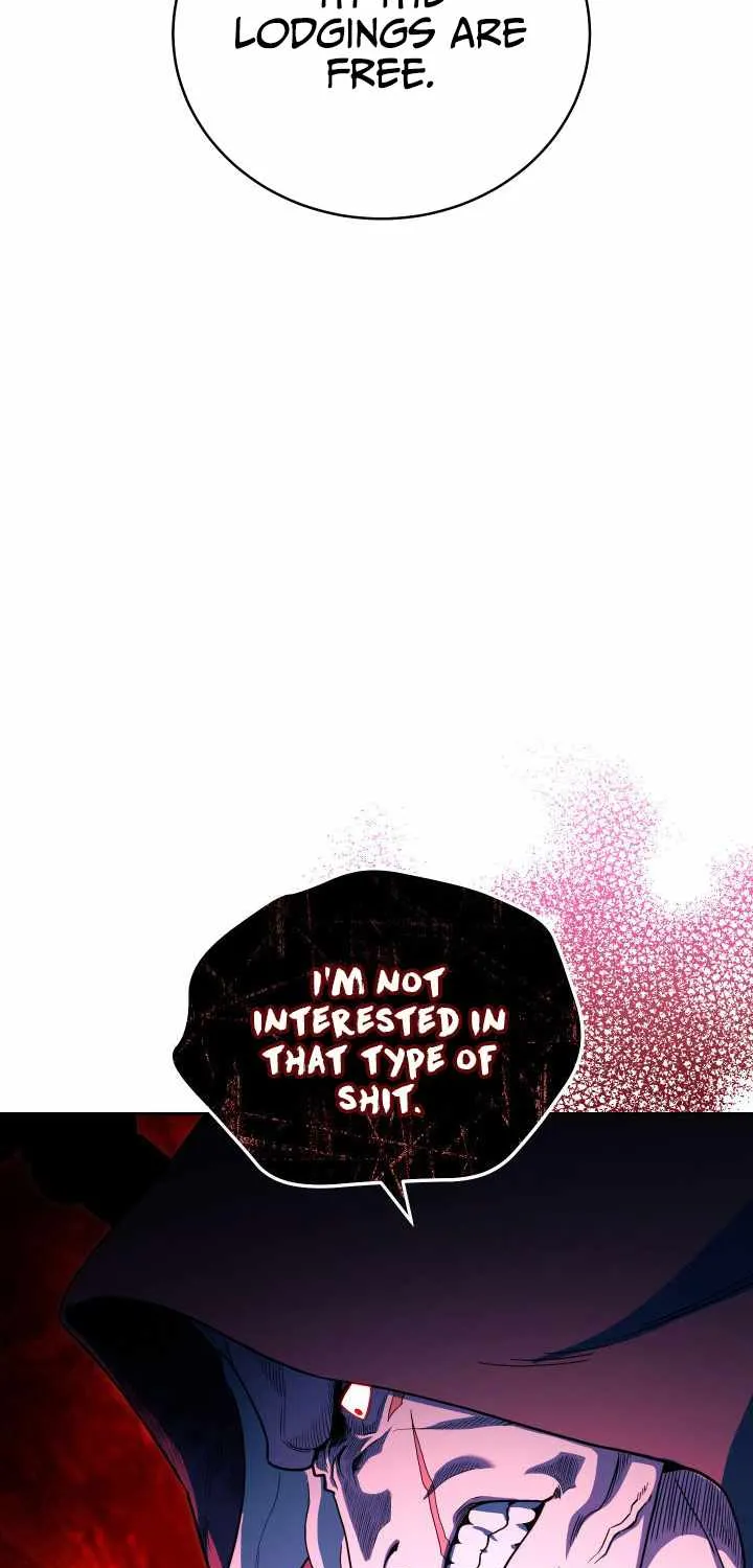 My Insanely Competent Underlings Zinmanga X Chapter 4 Page 35