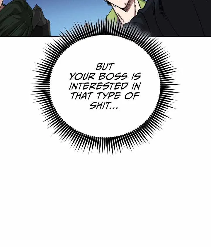 My Insanely Competent Underlings Zinmanga X Chapter 4 Page 37