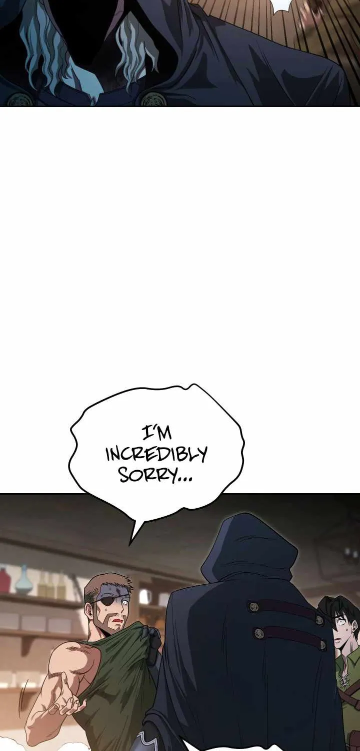 My Insanely Competent Underlings Zinmanga X Chapter 4 Page 45