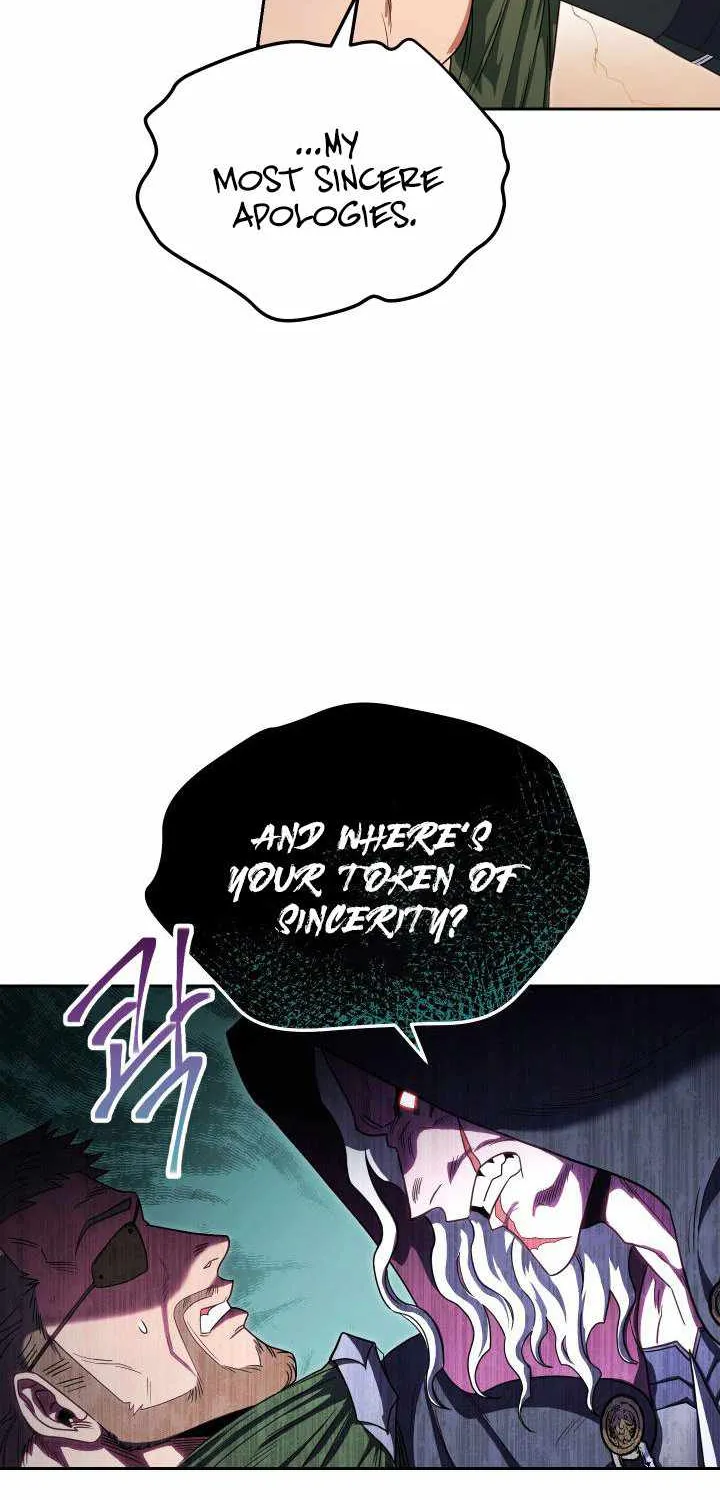 My Insanely Competent Underlings Zinmanga X Chapter 4 Page 48