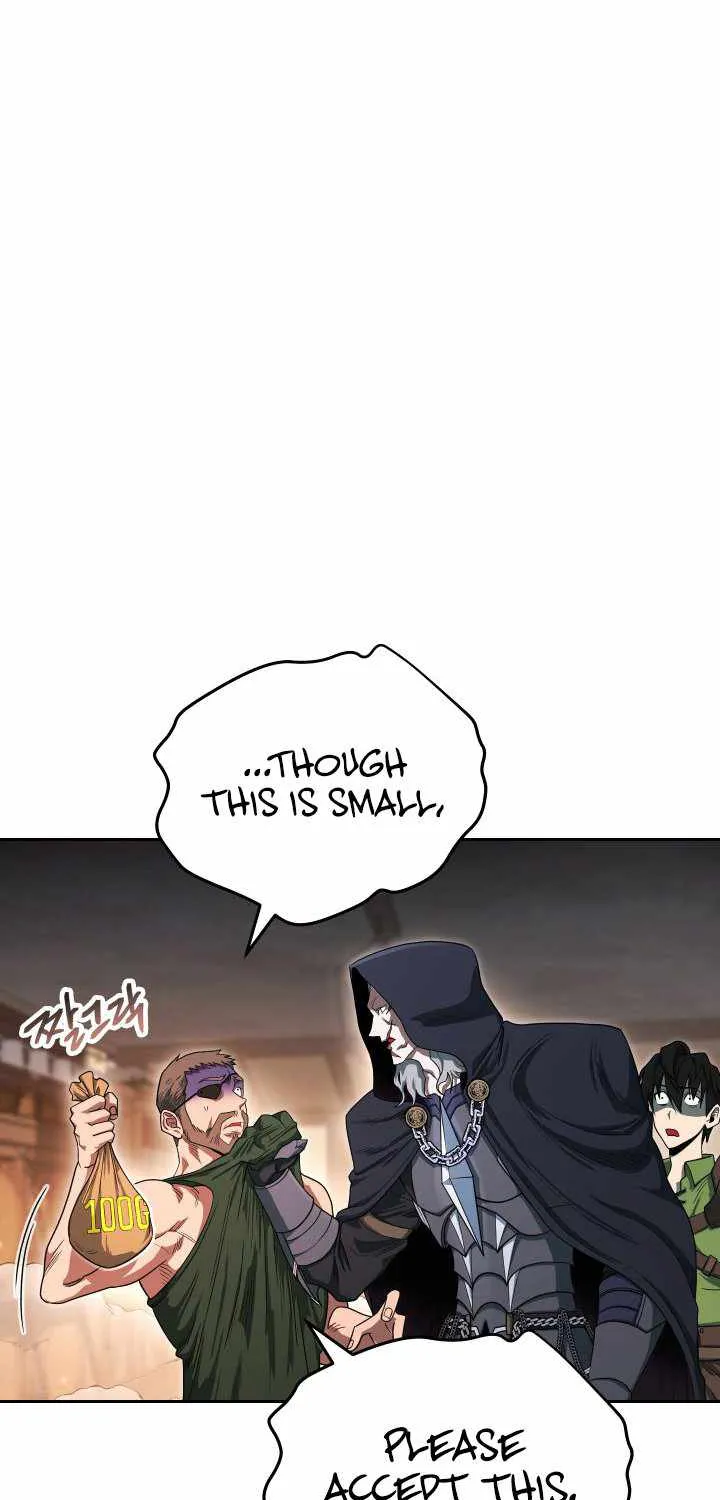 My Insanely Competent Underlings Zinmanga X Chapter 4 Page 49