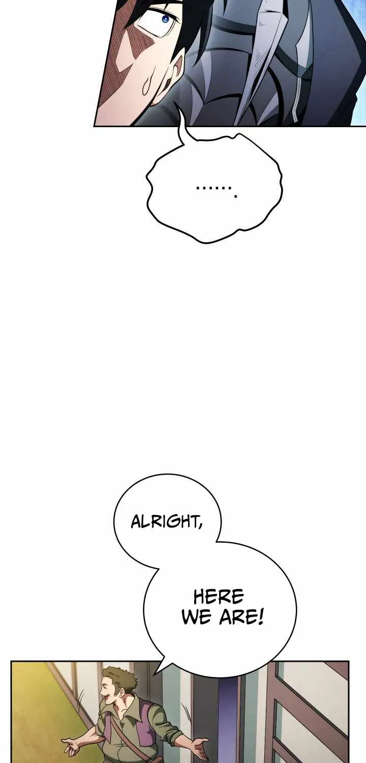 My Insanely Competent Underlings Zinmanga X Chapter 3 Page 64