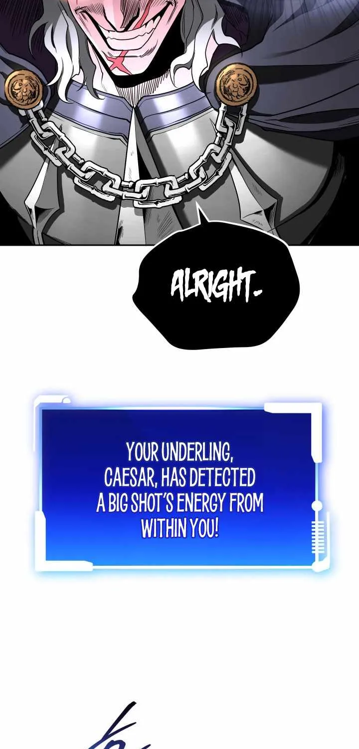 My Insanely Competent Underlings Zinmanga X Chapter 2 Page 4