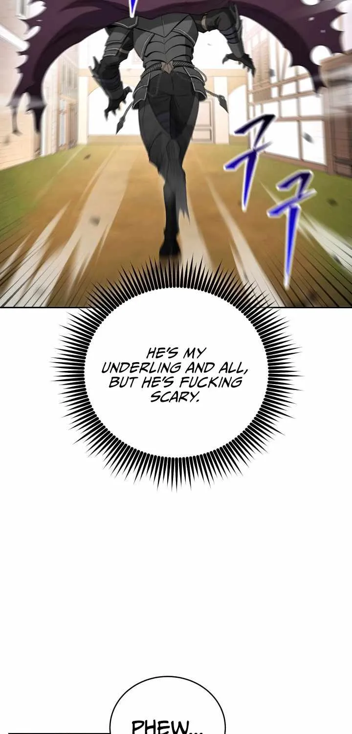 My Insanely Competent Underlings Zinmanga X Chapter 2 Page 6