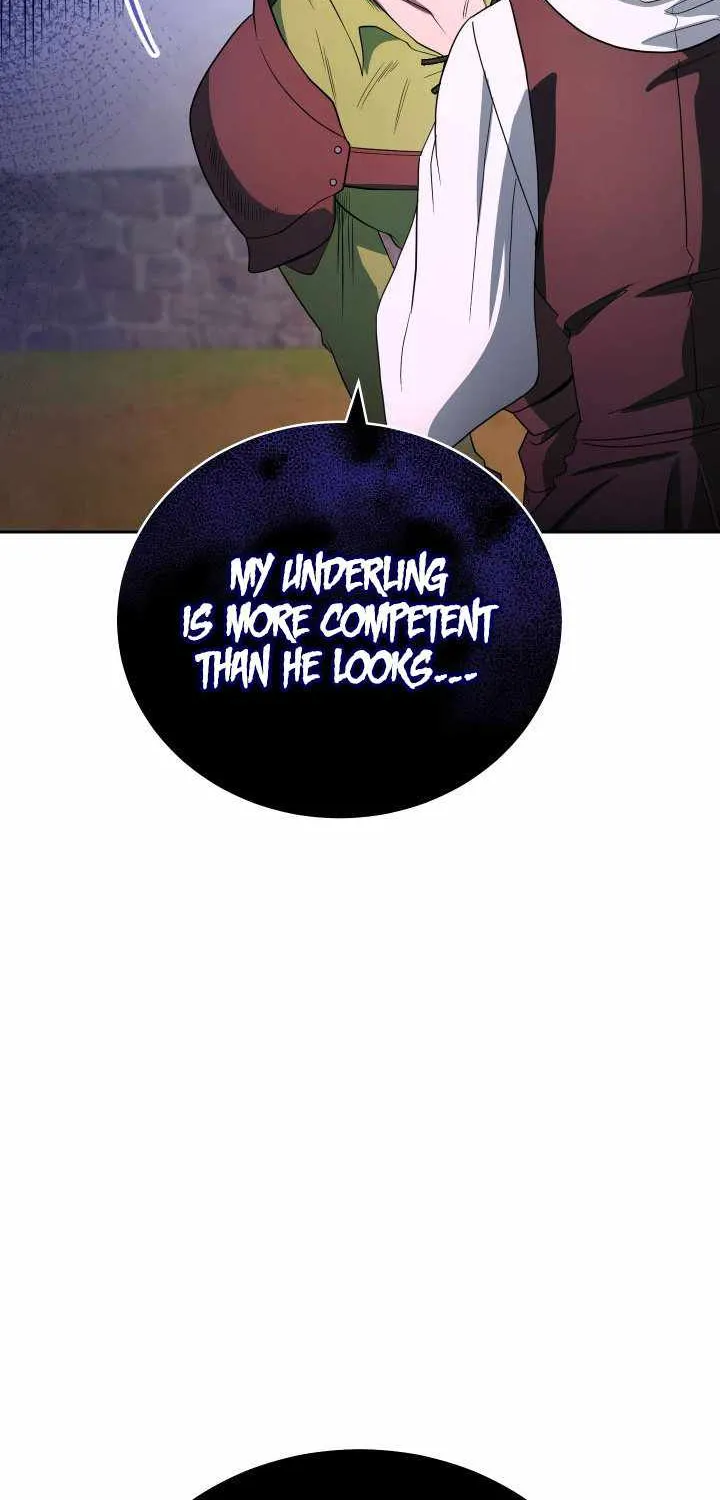 My Insanely Competent Underlings Zinmanga X Chapter 2 Page 12