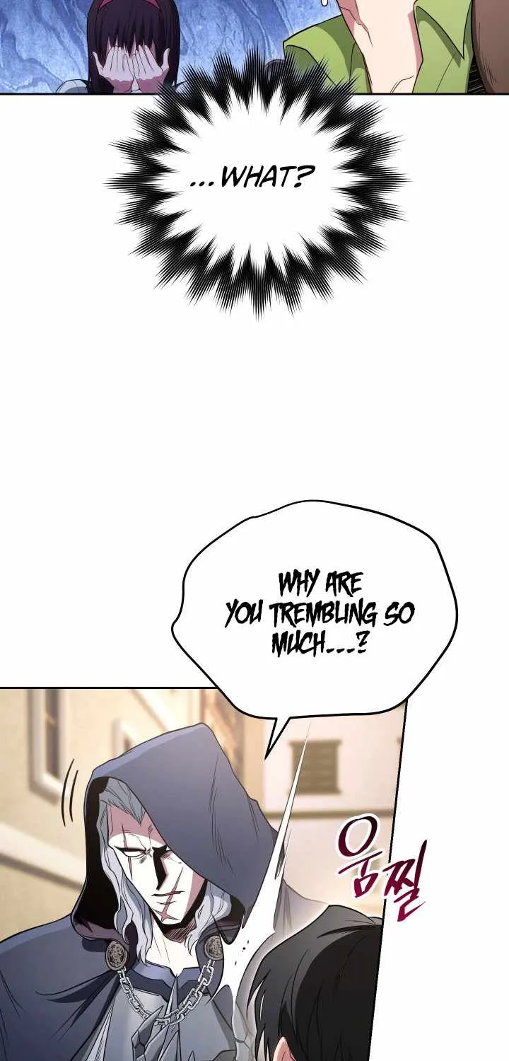 My Insanely Competent Underlings Zinmanga X Chapter 2 Page 31