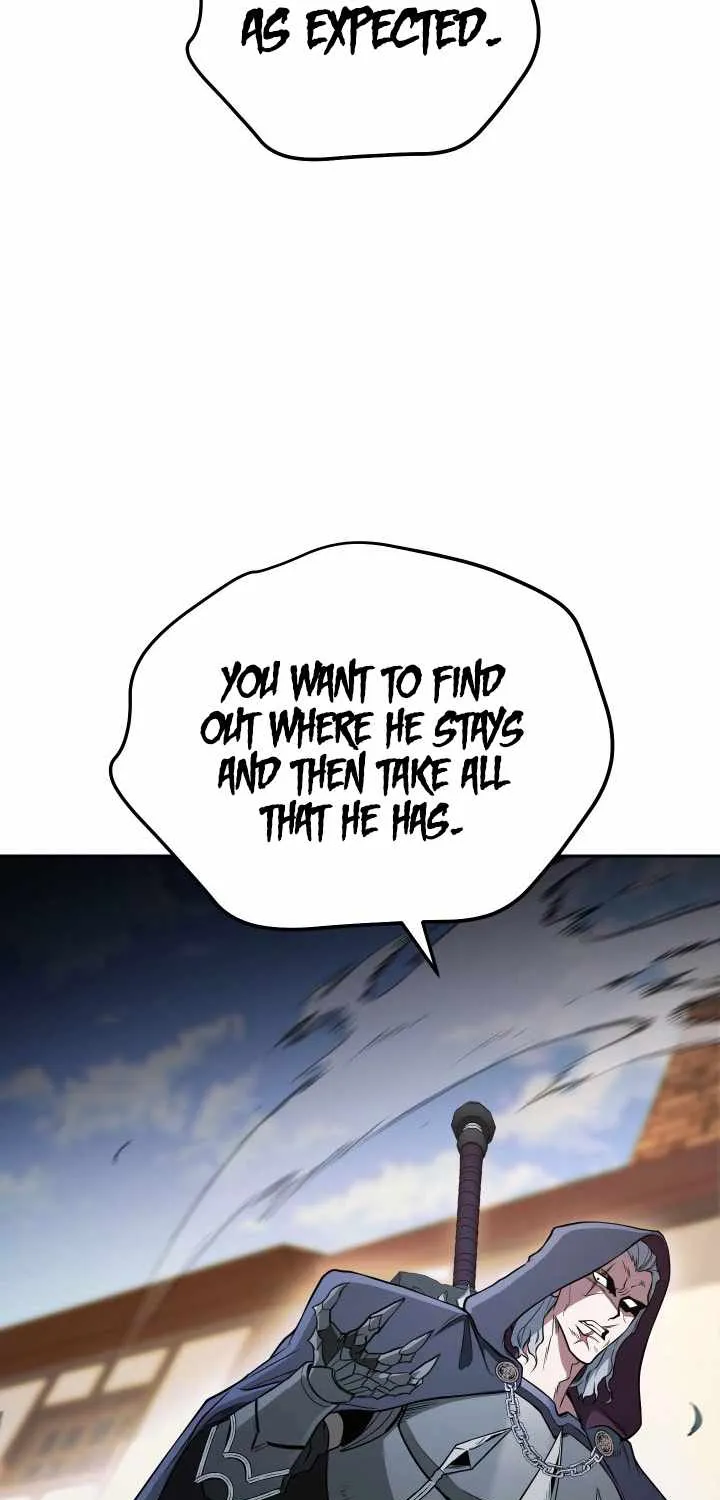 My Insanely Competent Underlings Zinmanga X Chapter 2 Page 40