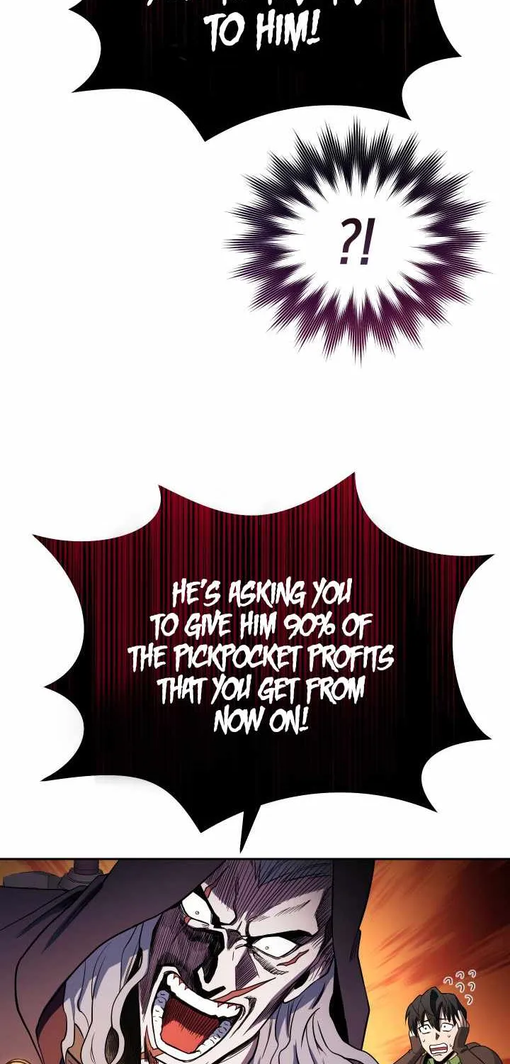 My Insanely Competent Underlings Zinmanga X Chapter 2 Page 54