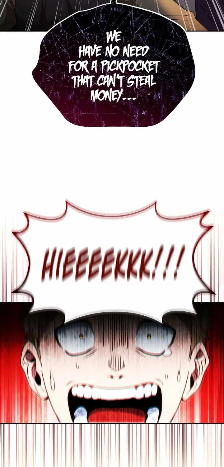My Insanely Competent Underlings Zinmanga X Chapter 2 Page 58