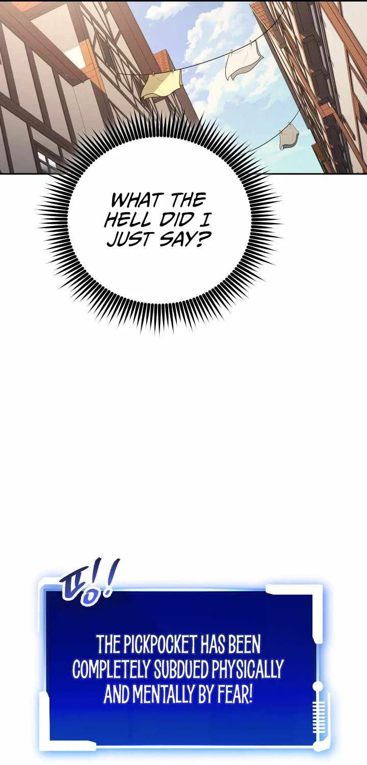 My Insanely Competent Underlings Zinmanga X Chapter 2 Page 62
