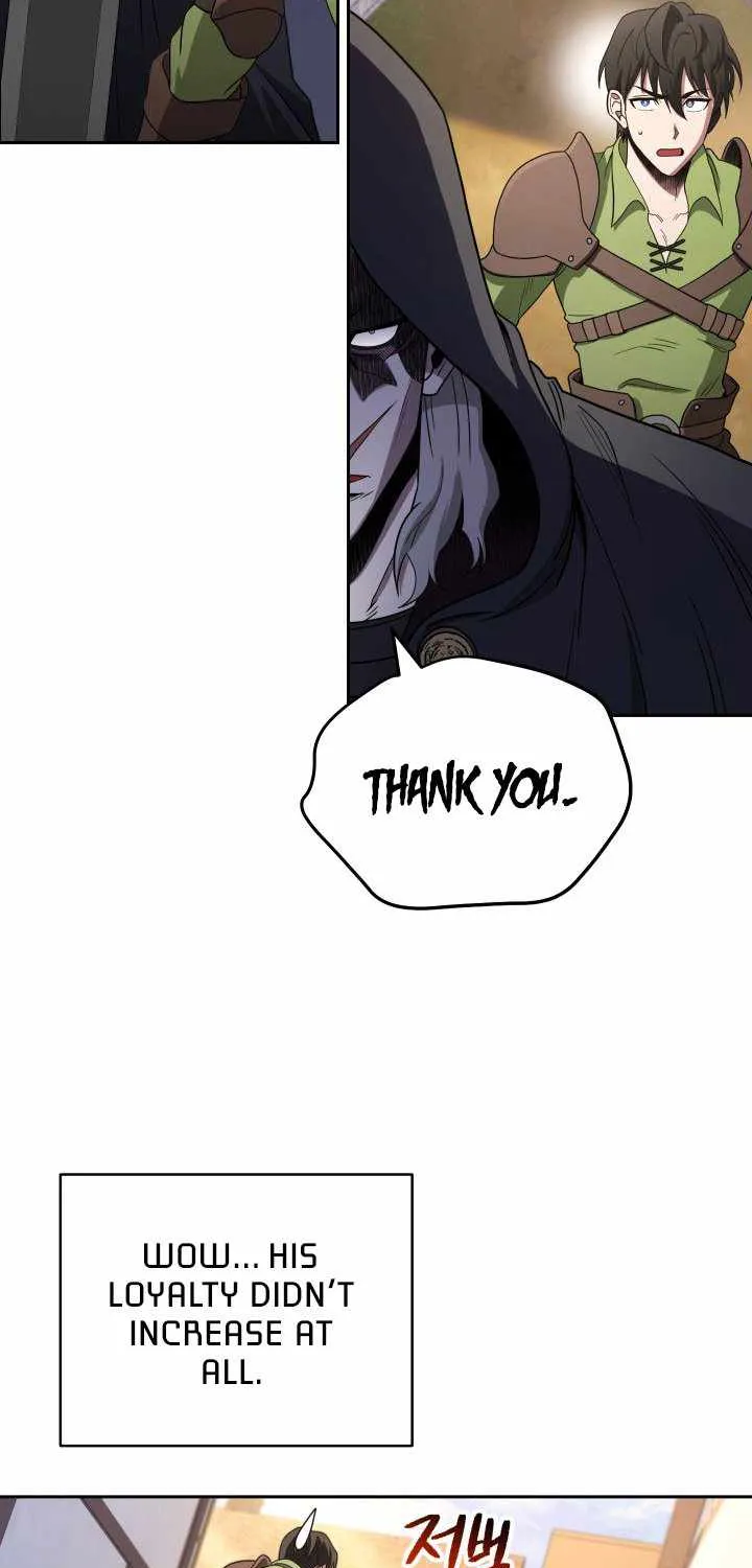 My Insanely Competent Underlings Zinmanga X Chapter 2 Page 68