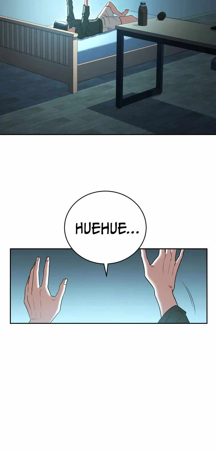 My Insanely Competent Underlings Zinmanga X Chapter 1 Page 9