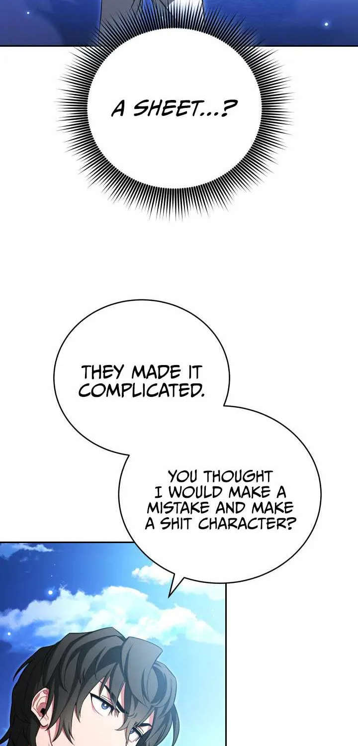 My Insanely Competent Underlings Zinmanga X Chapter 1 Page 30