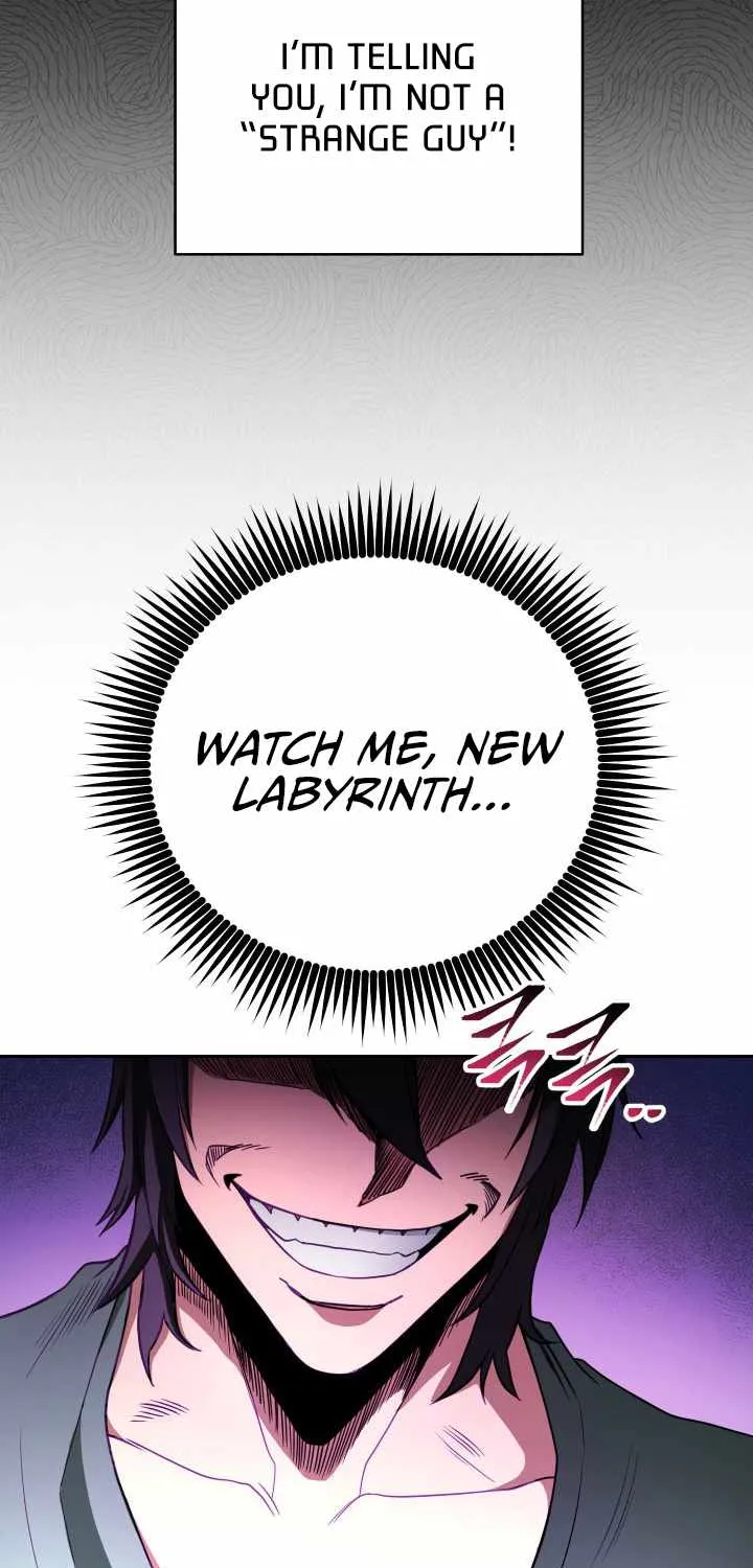 My Insanely Competent Underlings Zinmanga X Chapter 1 Page 44