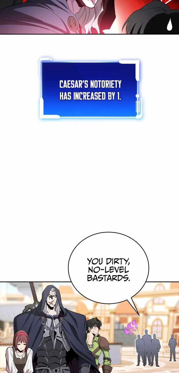 My Insanely Competent Underlings Zinmanga X Chapter 1 Page 60