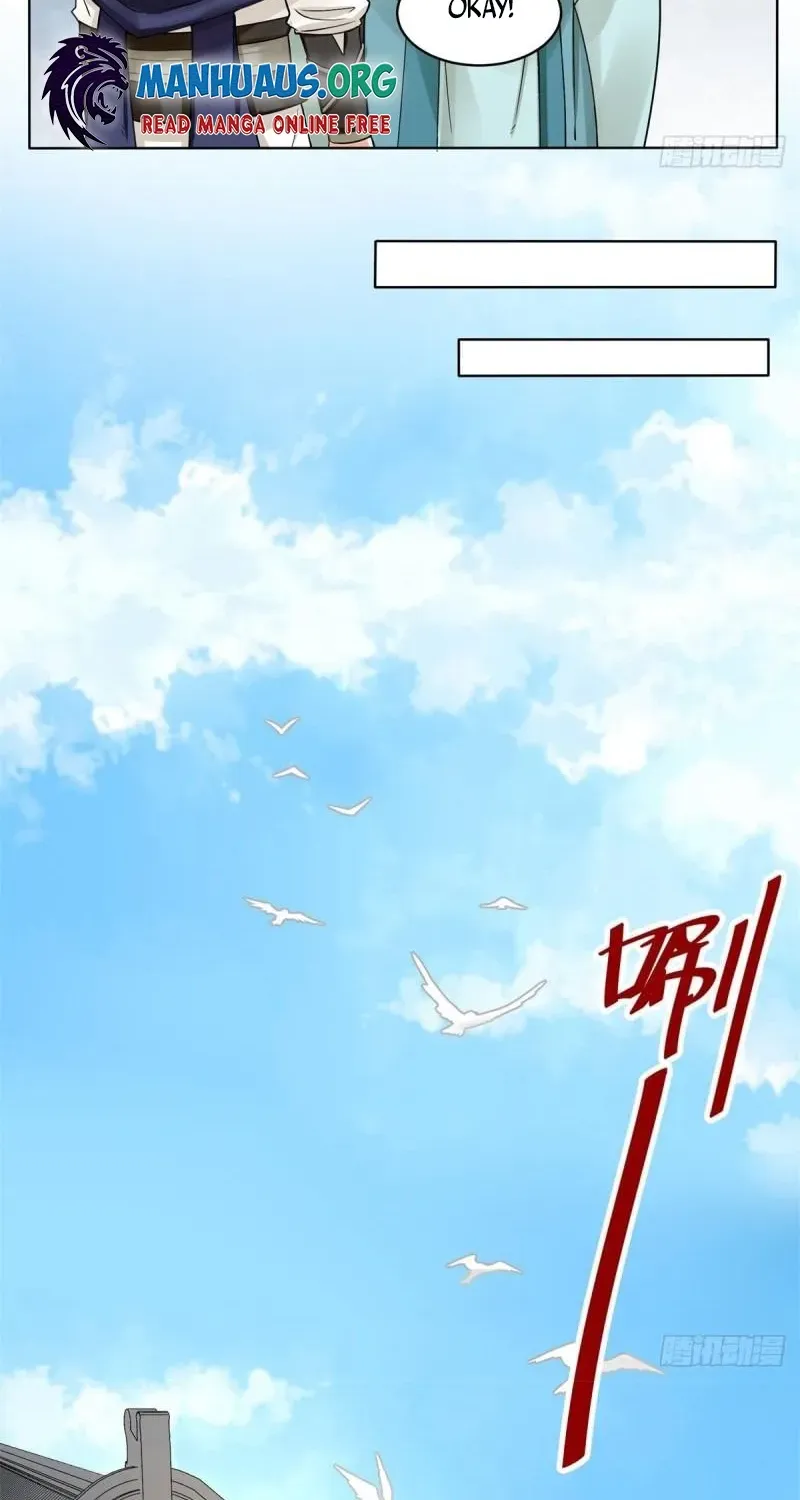 Endless Devourer Zinmanga X Chapter 45 Page 10