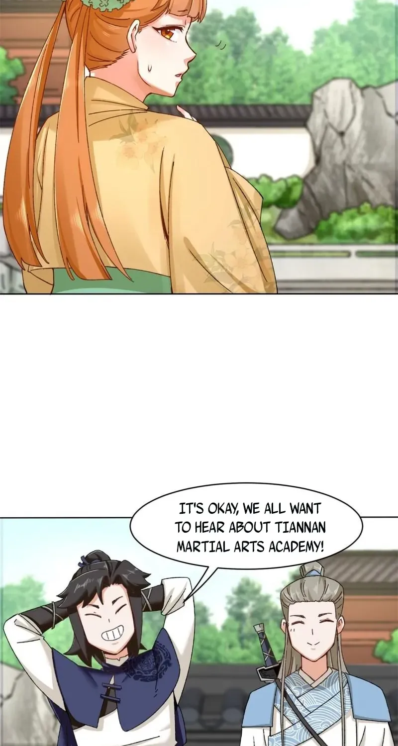 Endless Devourer Zinmanga X Chapter 45 Page 23