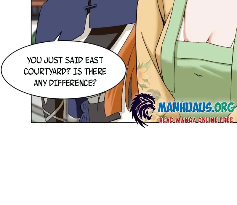 Endless Devourer Zinmanga X Chapter 45 Page 27