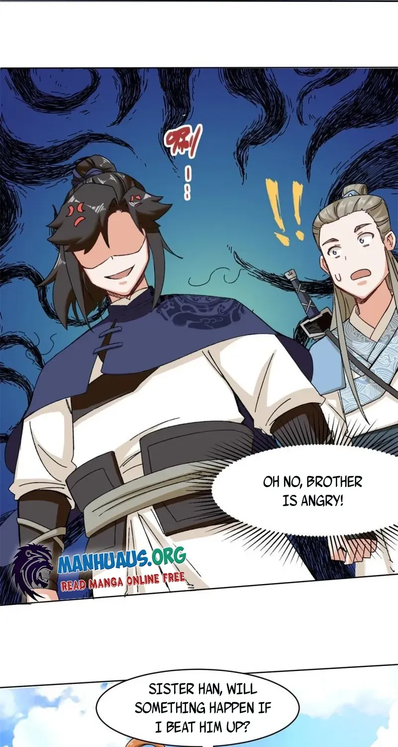 Endless Devourer Zinmanga X Chapter 45 Page 37