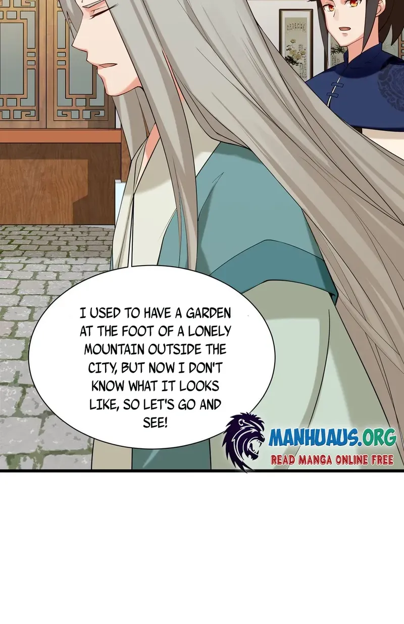 Endless Devourer Zinmanga X Chapter 43 Page 23