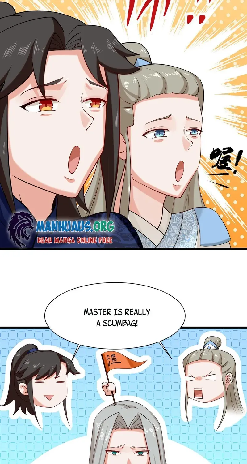 Endless Devourer Zinmanga X Chapter 43 Page 42