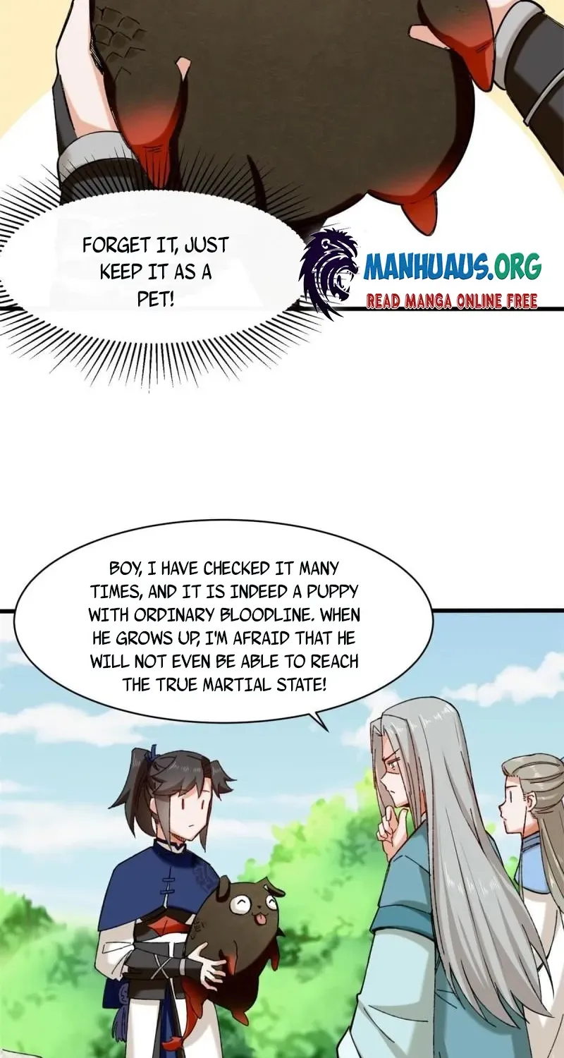 Endless Devourer Zinmanga X Chapter 41 Page 10