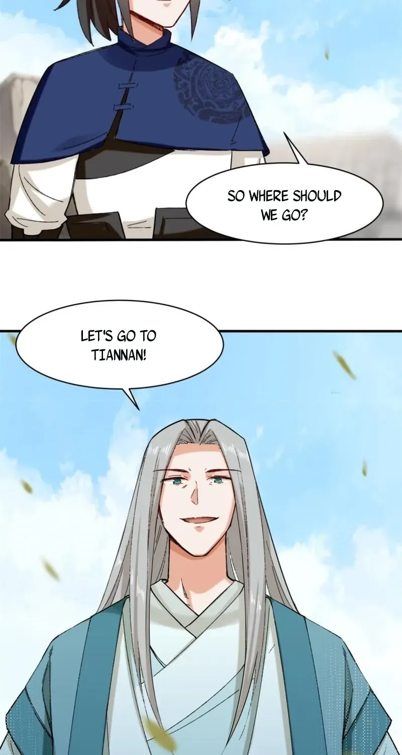 Endless Devourer Zinmanga X Chapter 41 Page 37