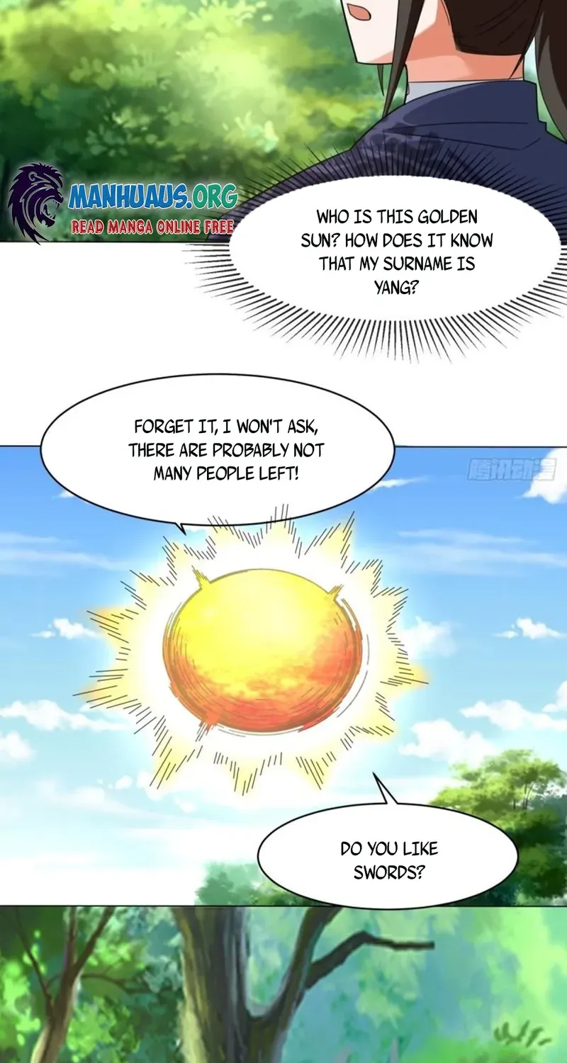 Endless Devourer Zinmanga X Chapter 39 Page 14